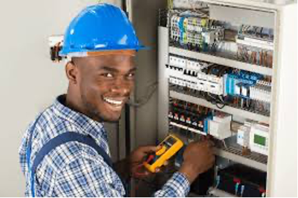 Eletricista em Jurubatuba